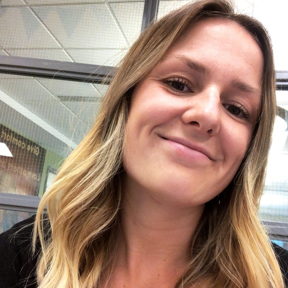 Meet your Posher, Kourtney - Picture 1 of 1